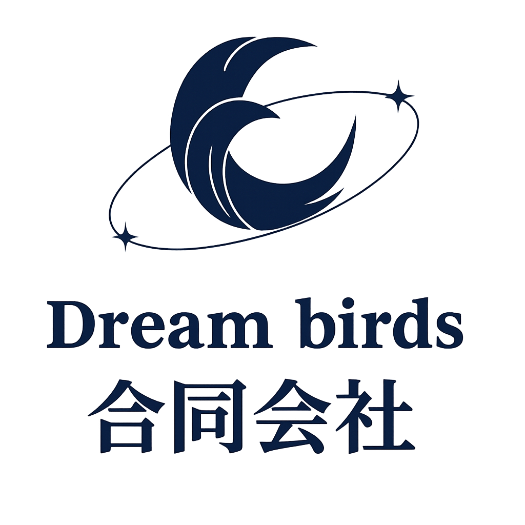 dreambirdslogo